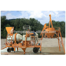 YQLB Series Mobile Asphalt Mixing Plants Machine